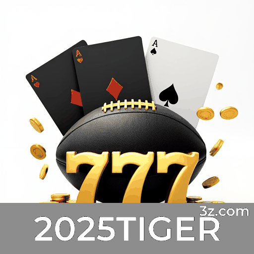 2025TIGER Login Seguro: Proteção e Benefícios Exclusivos!