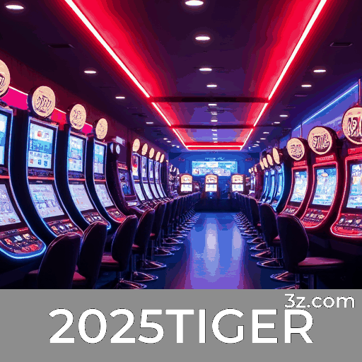 2025TIGER: Realismo e Profissionalismo em Jogos de Mesa ao Vivo