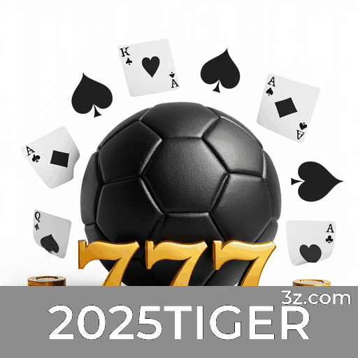 2025TIGER: Desbloqueie Recompensas Impressionantes