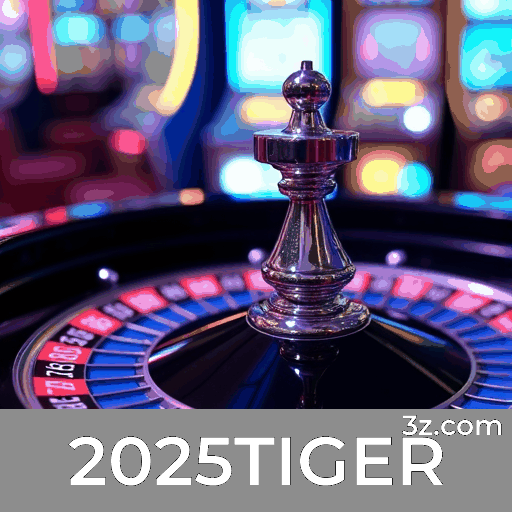 2025TIGER Login Seguro: Proteção e Benefícios Exclusivos!