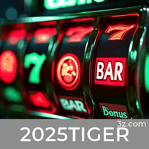 Aplicativo Inovador da 2025TIGER: Tecnologia de Apostas Otimizada para Celular