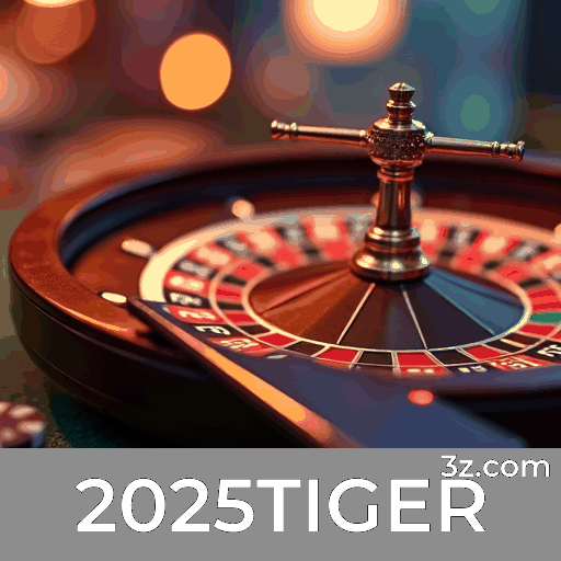 2025TIGER Login Seguro: Proteção e Benefícios Exclusivos!
