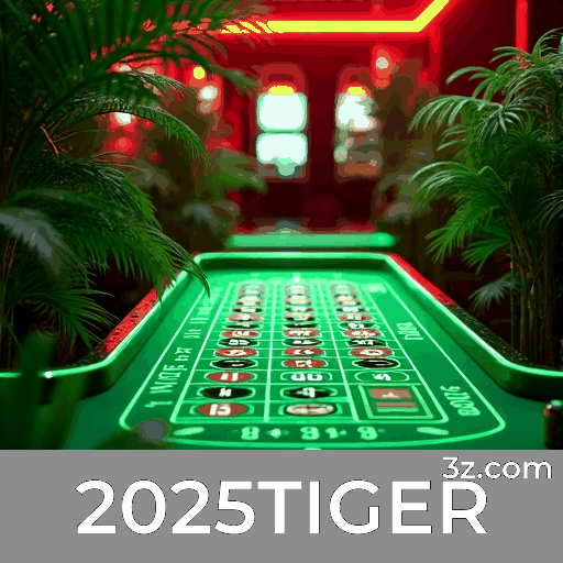 2025TIGER: Opções Ricas e Entretenimento Ilimitado para Brasileiros