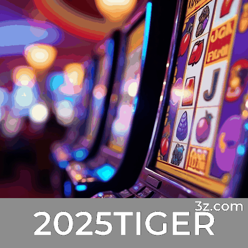 2025TIGER: Realismo e Profissionalismo em Jogos de Mesa ao Vivo