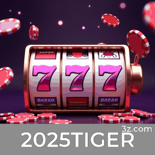2025TIGER: Desbloqueie Recompensas Impressionantes