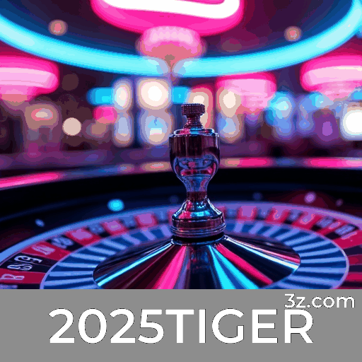 2025TIGER: Opções Ricas e Entretenimento Ilimitado para Brasileiros