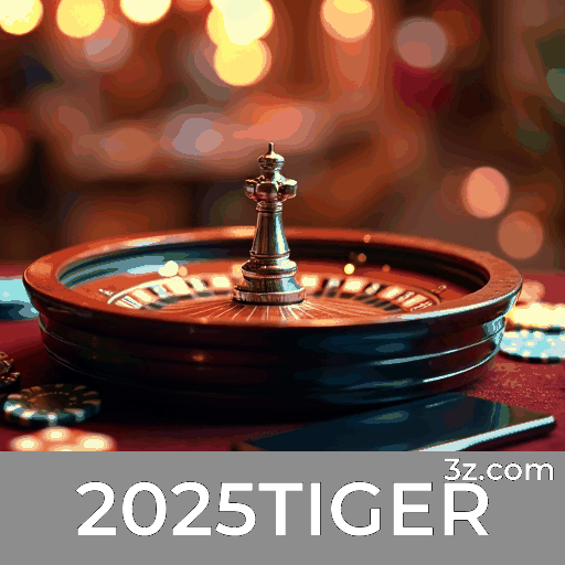 2025TIGER: Opções Ricas e Entretenimento Ilimitado para Brasileiros