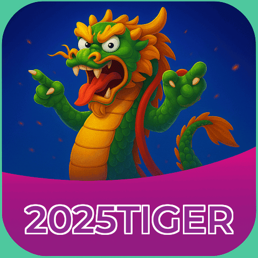 2025TIGER