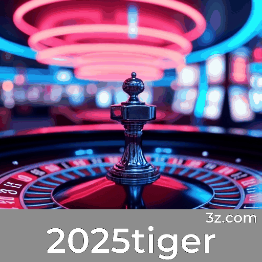 Experiência Premium em Apostas com 2025tiger