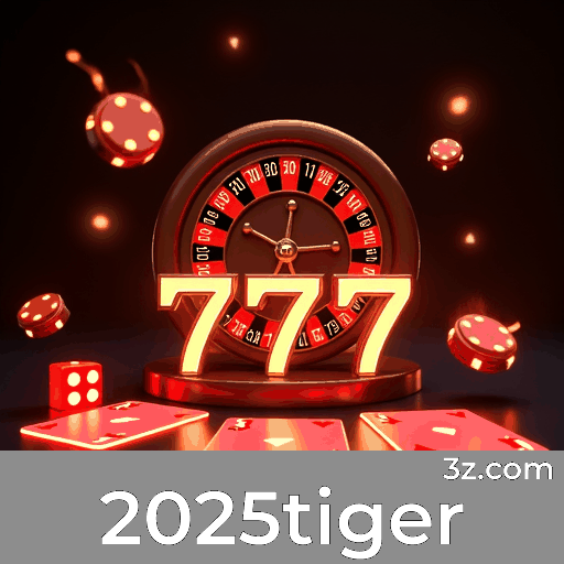 Tecnologia Avançada da 2025tiger: Onde Inovação Encontra Apostas