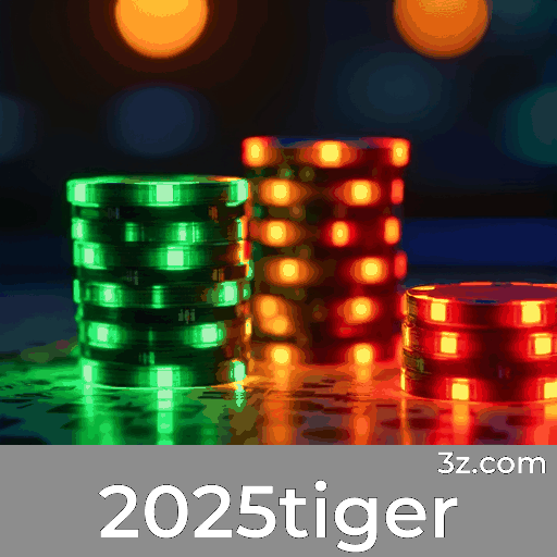Descubra o Poder do Esporte no 2025tiger