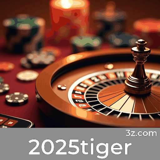 2025tiger: Rápido Download e Uso para Brasileiros