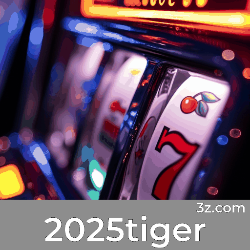 Desbloqueie Bônus Incríveis com 2025Tiger!