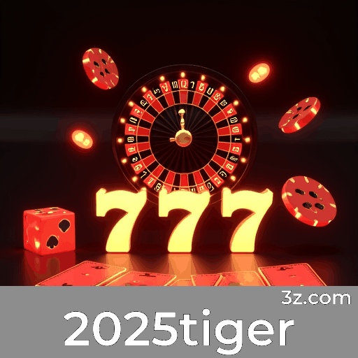 Tecnologia Avançada da 2025tiger: Onde Inovação Encontra Apostas