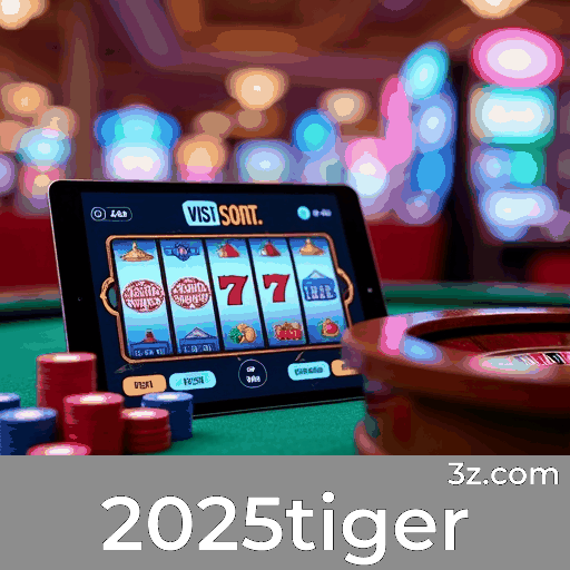 Desbloqueie Recompensas Exclusivas com Registro Rápido e Seguro no 2025tiger