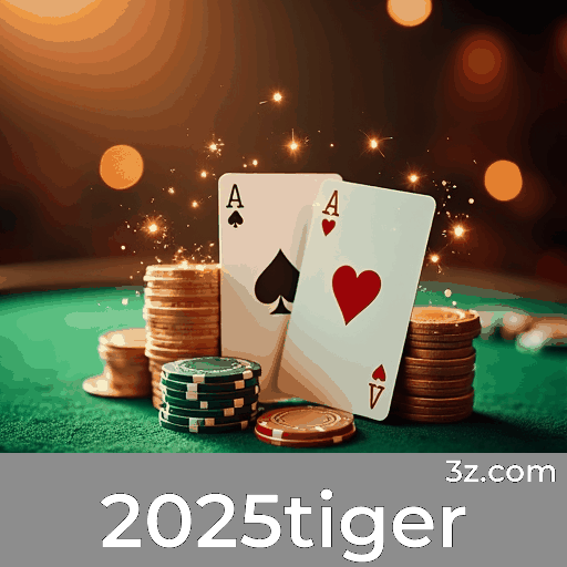 Descubra o Poder do Esporte no 2025tiger