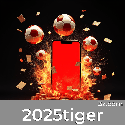 Experiência Premium em Apostas com 2025tiger